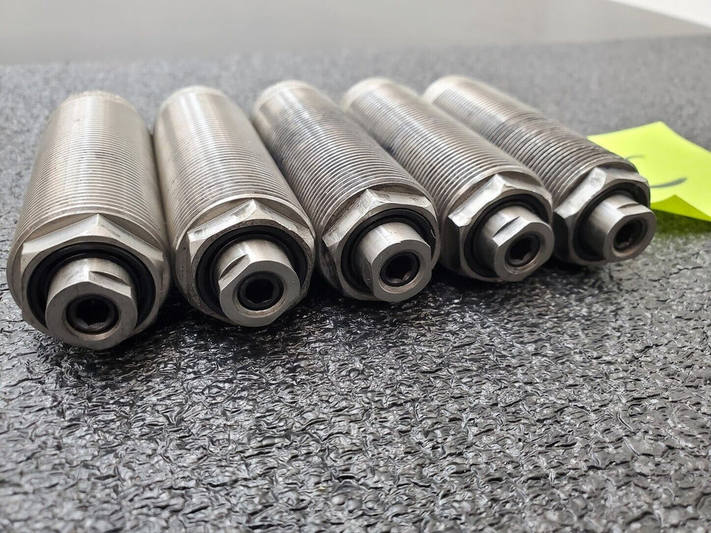 5x Enerpac WFM72 7 kN 9.9mm Stroke Work Support Manifold Mount Hydraulic 5kPSI C