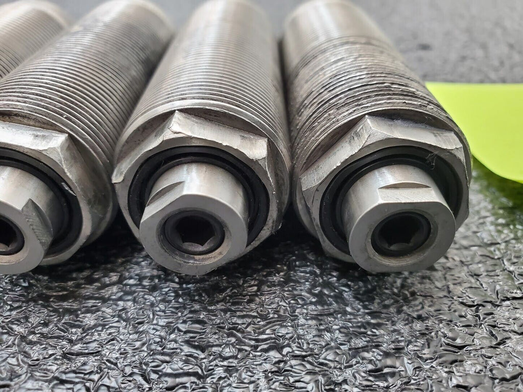 5x Enerpac WFM72 7 kN 9.9mm Stroke Work Support Manifold Mount Hydraulic 5kPSI C