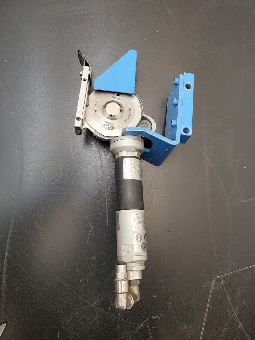 Rasor Pneumatic Rotary Industrial Composite Cutting Cutoff Tool Fiberglass FP861
