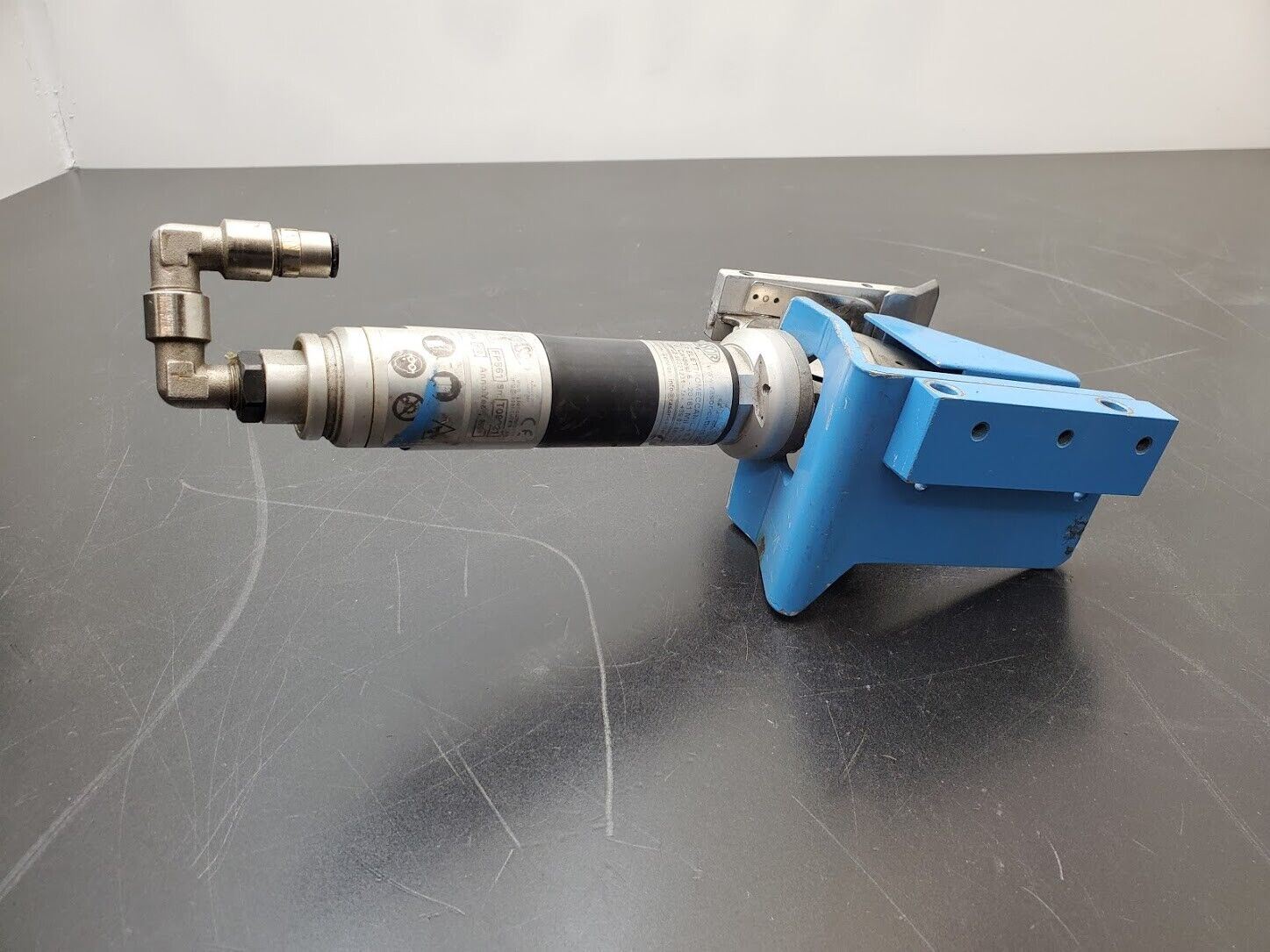 Rasor Pneumatic Rotary Industrial Composite Cutting Cutoff Tool Fiberglass FP861