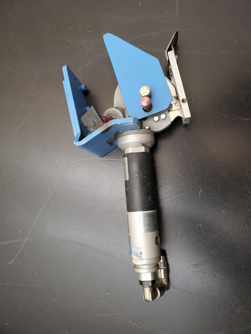 Rasor Pneumatic Rotary Industrial Composite Cutting Cutoff Tool Fiberglass FP861