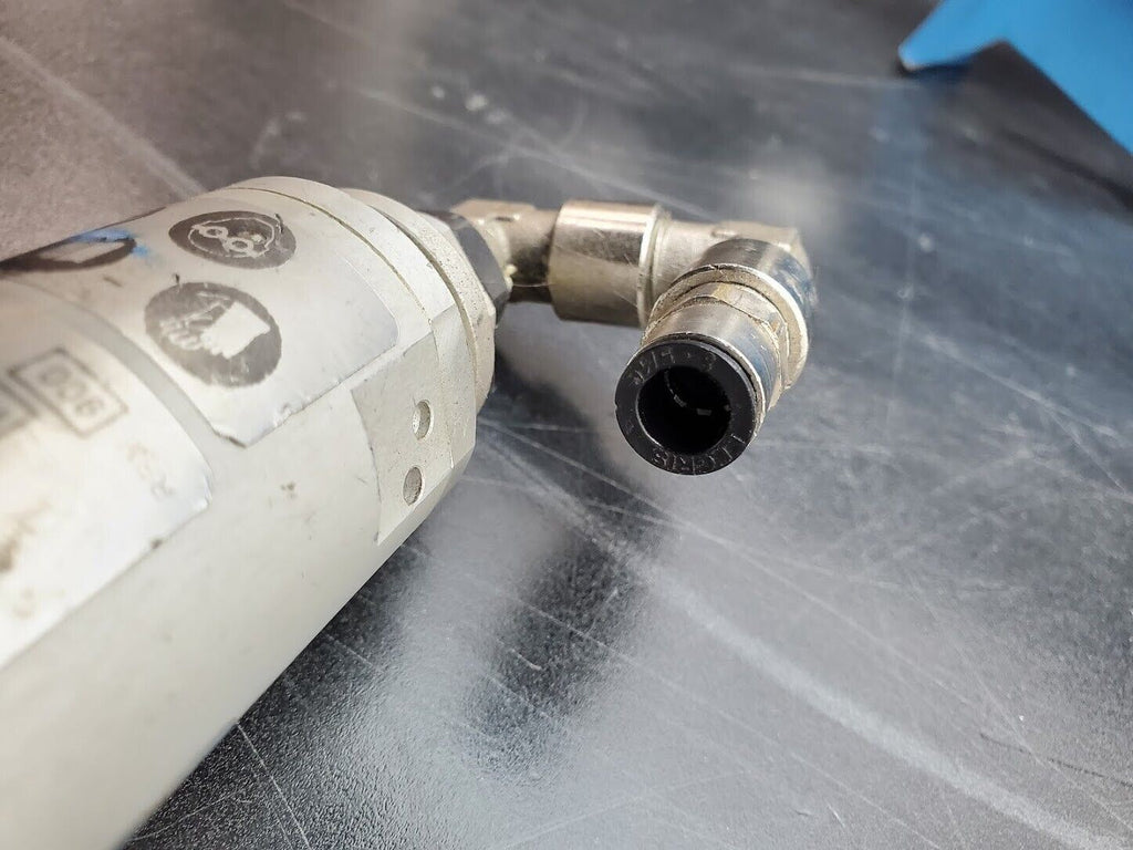 Rasor Pneumatic Rotary Industrial Composite Cutting Cutoff Tool Fiberglass FP861
