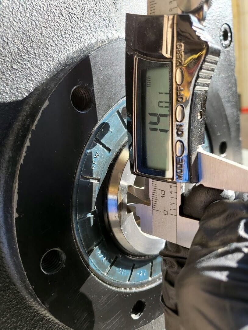 Lenze Servo Gearmotor Gear Box Motor MCS 12L20-R80B0 3.75HP GFL07-2S HDR 12LC20