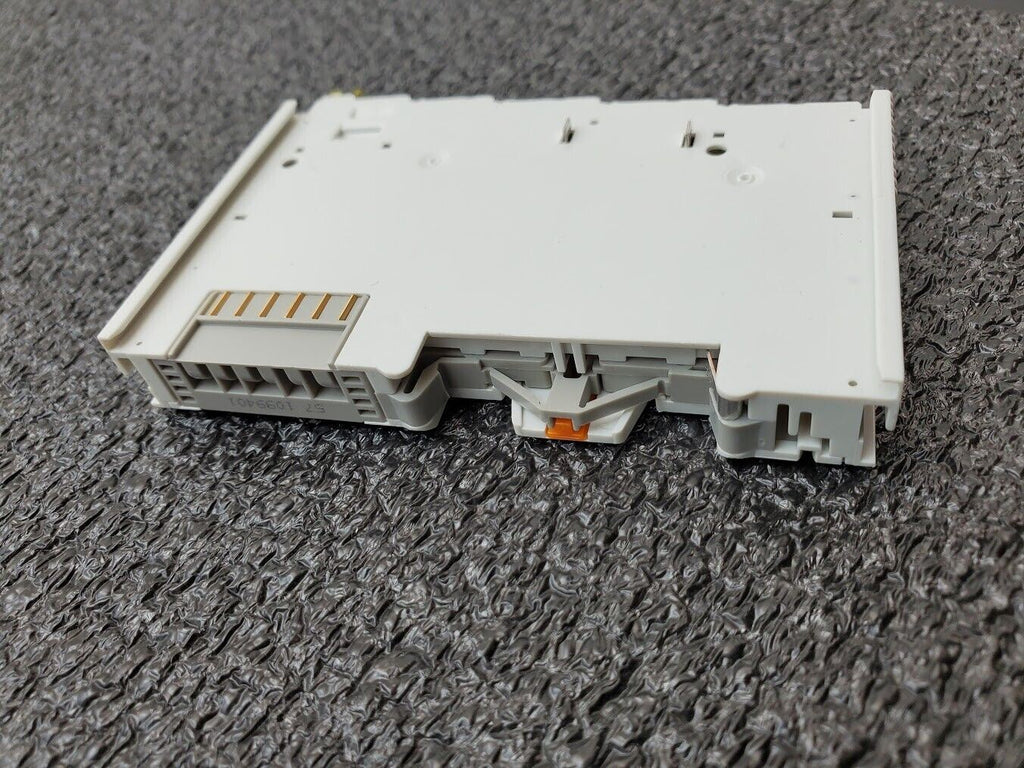 Beckhoff KL1184 Digital Input Module 4x Digital Input 24VDC Negative Switch 3ms