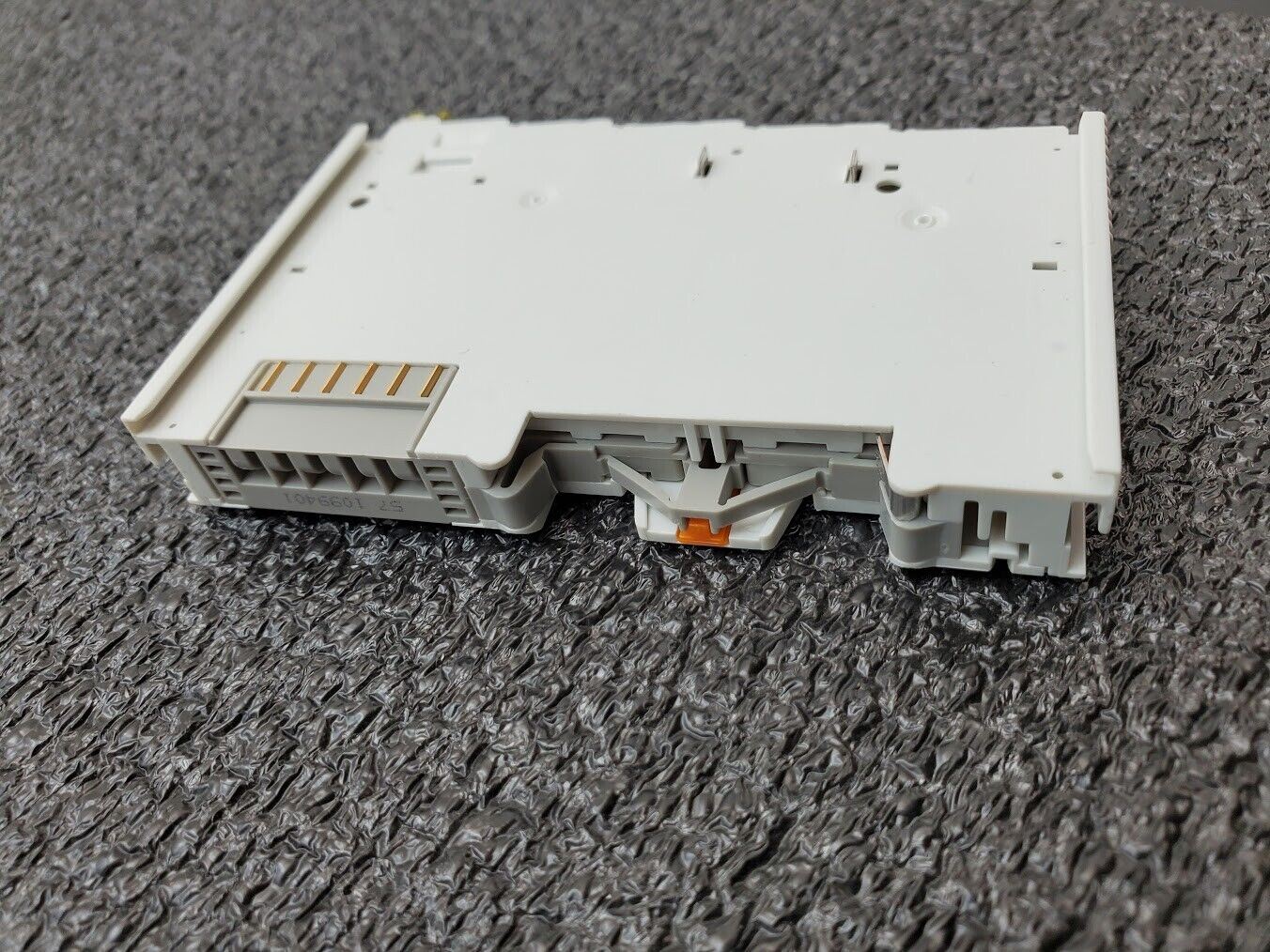 Beckhoff KL1184 Digital Input Module 4x Digital Input 24VDC Negative Switch 3ms