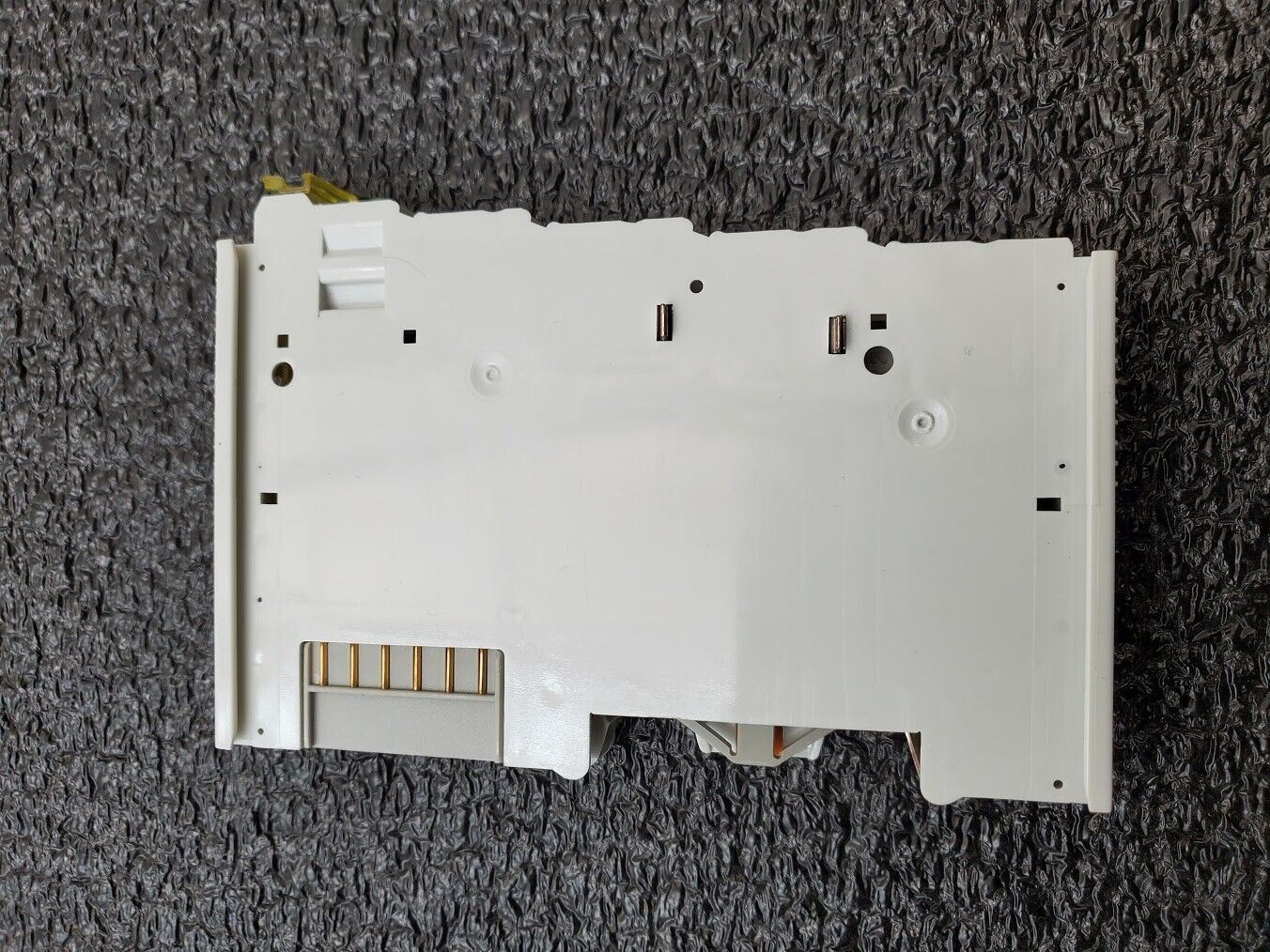 Beckhoff KL1184 Digital Input Module 4x Digital Input 24VDC Negative Switch 3ms