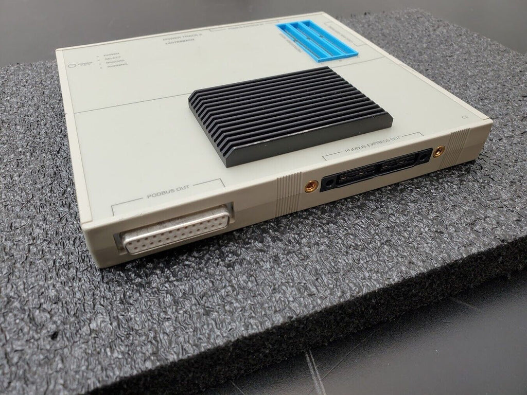 Lauterbach Power Trace II LA-7692 ARMV8 Cortex-A Cortex-M POWER-TRACE-II-1G