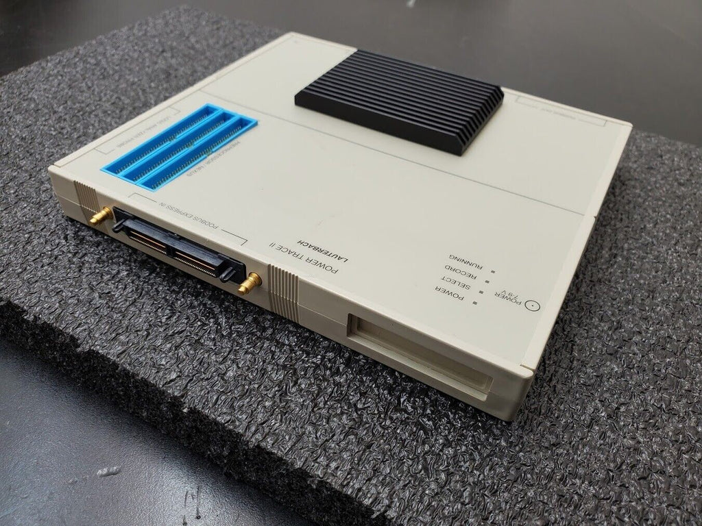 Lauterbach Power Trace II LA-7692 ARMV8 Cortex-A Cortex-M POWER-TRACE-II-1G