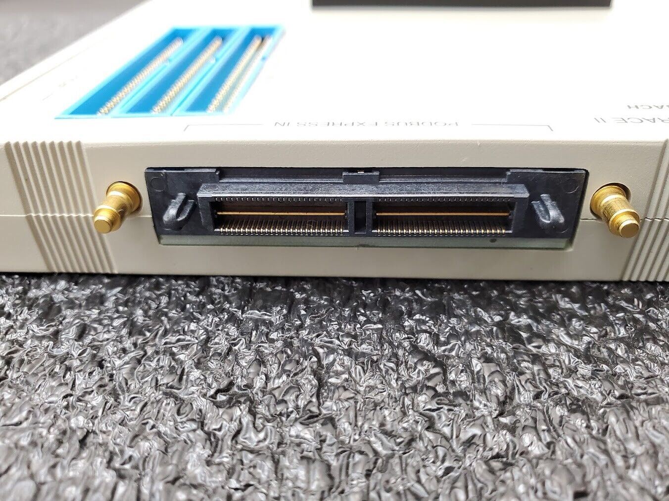 Lauterbach Power Trace II LA-7692 ARMV8 Cortex-A Cortex-M POWER-TRACE-II-1G