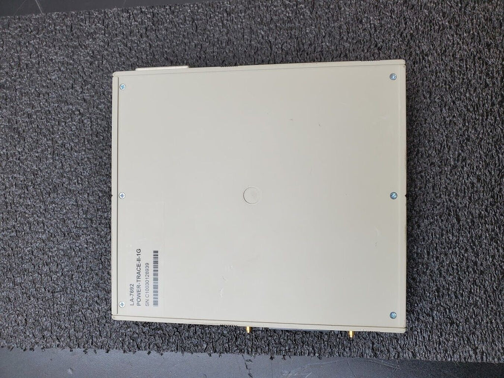 Lauterbach Power Trace II LA-7692 ARMV8 Cortex-A Cortex-M POWER-TRACE-II-1G