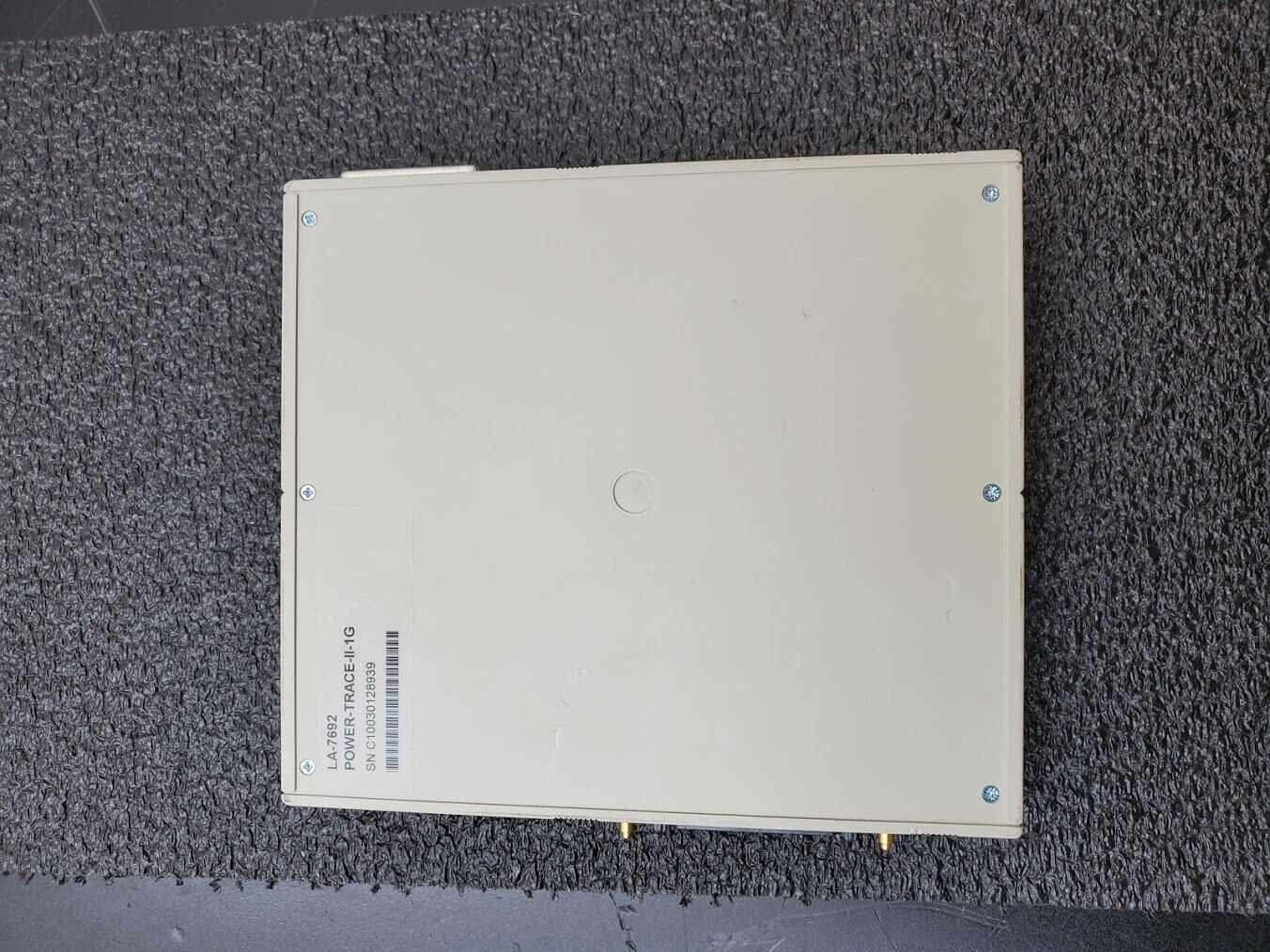 Lauterbach Power Trace II LA-7692 ARMV8 Cortex-A Cortex-M POWER-TRACE-II-1G