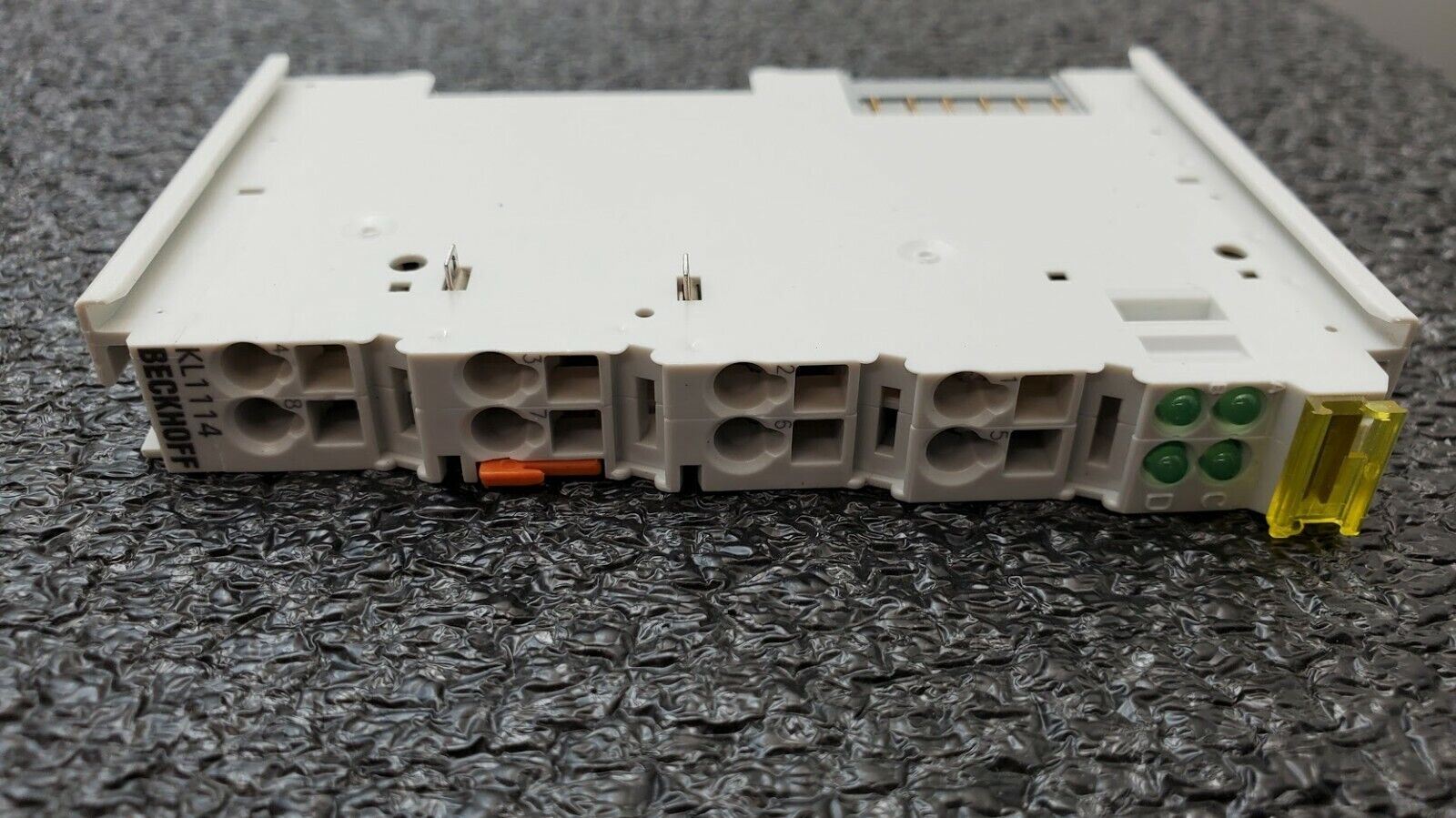 BECKHOFF KL1114, KL 1114, 4x Digital Input Module 24VDC  0,2ms