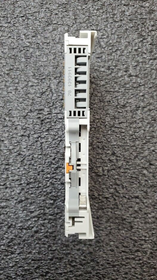 BECKHOFF KL1114, KL 1114, 4x Digital Input Module 24VDC  0,2ms