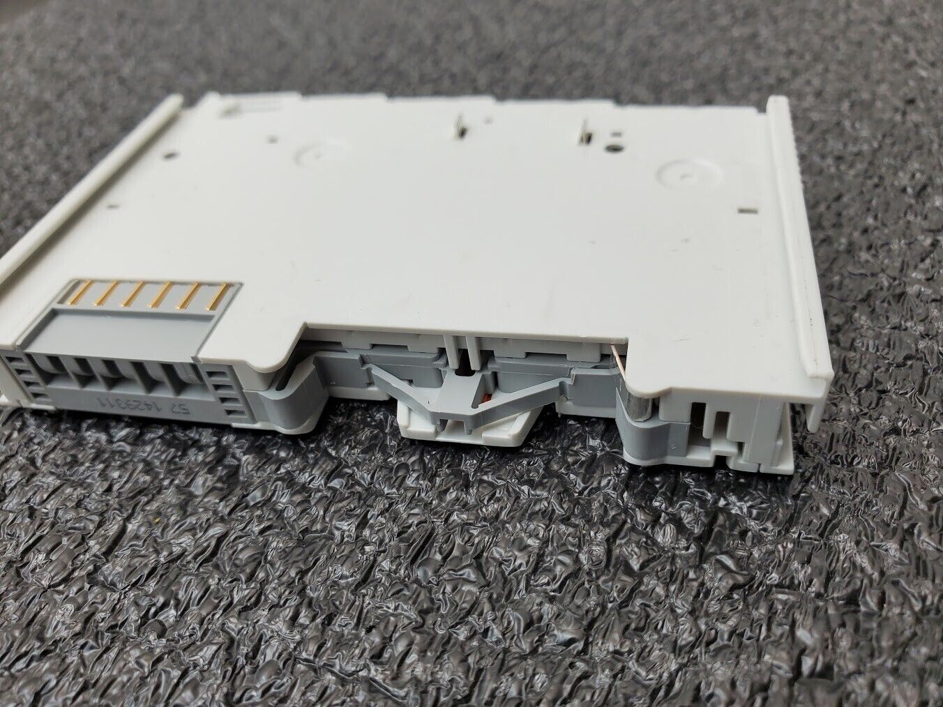 Beckhoff KL3464 4x Analog Input Terminal Module 0-10 V  KL 3464