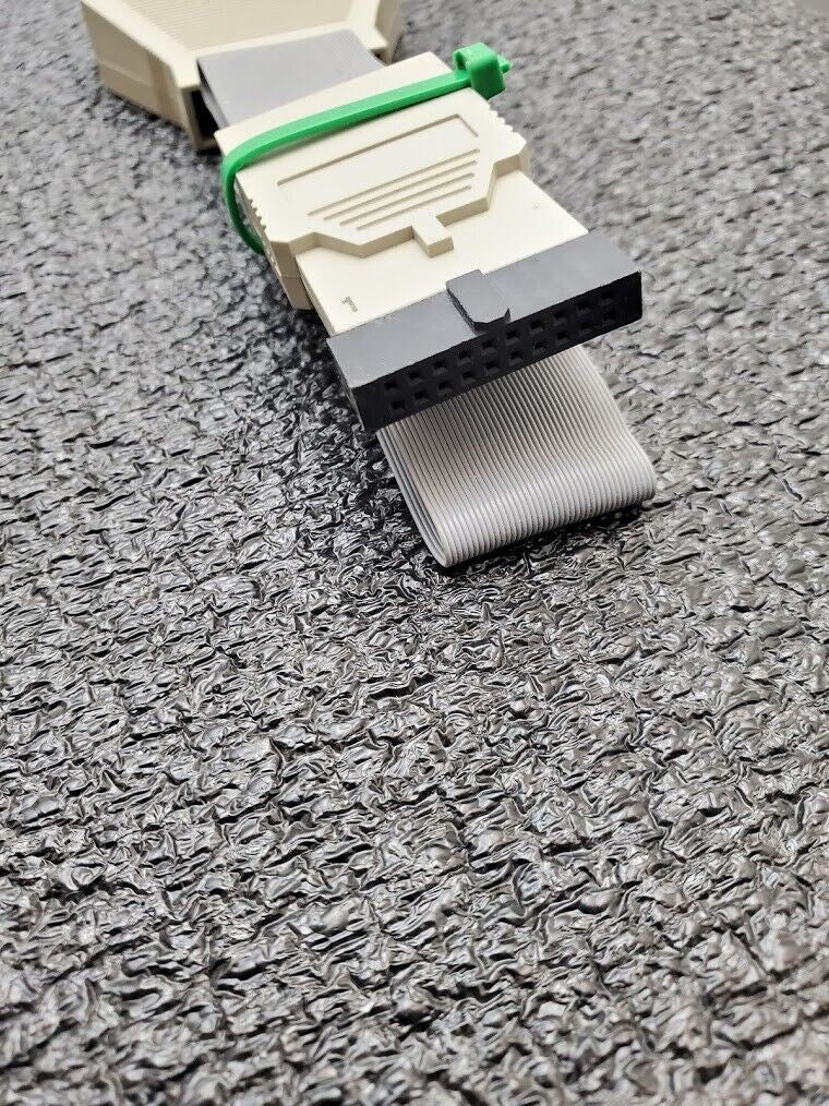Lauterbach TRACE32 LA-7742 ARM9 LA-7843X Cortex -A/-R Debugger Dongle Cable