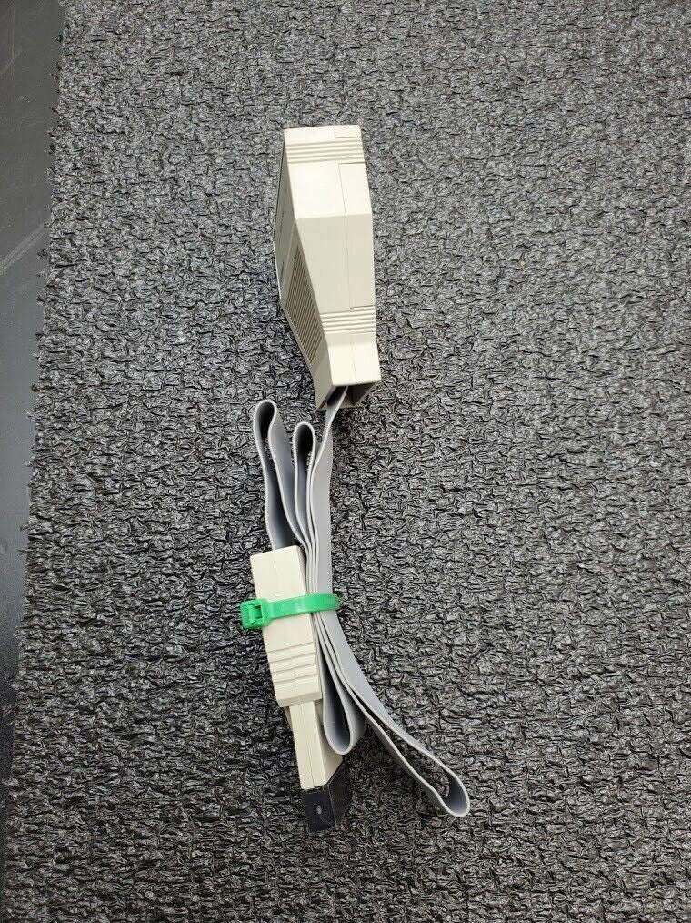 Lauterbach TRACE32 LA-7742 ARM9 LA-7843X Cortex -A/-R Debugger Dongle Cable