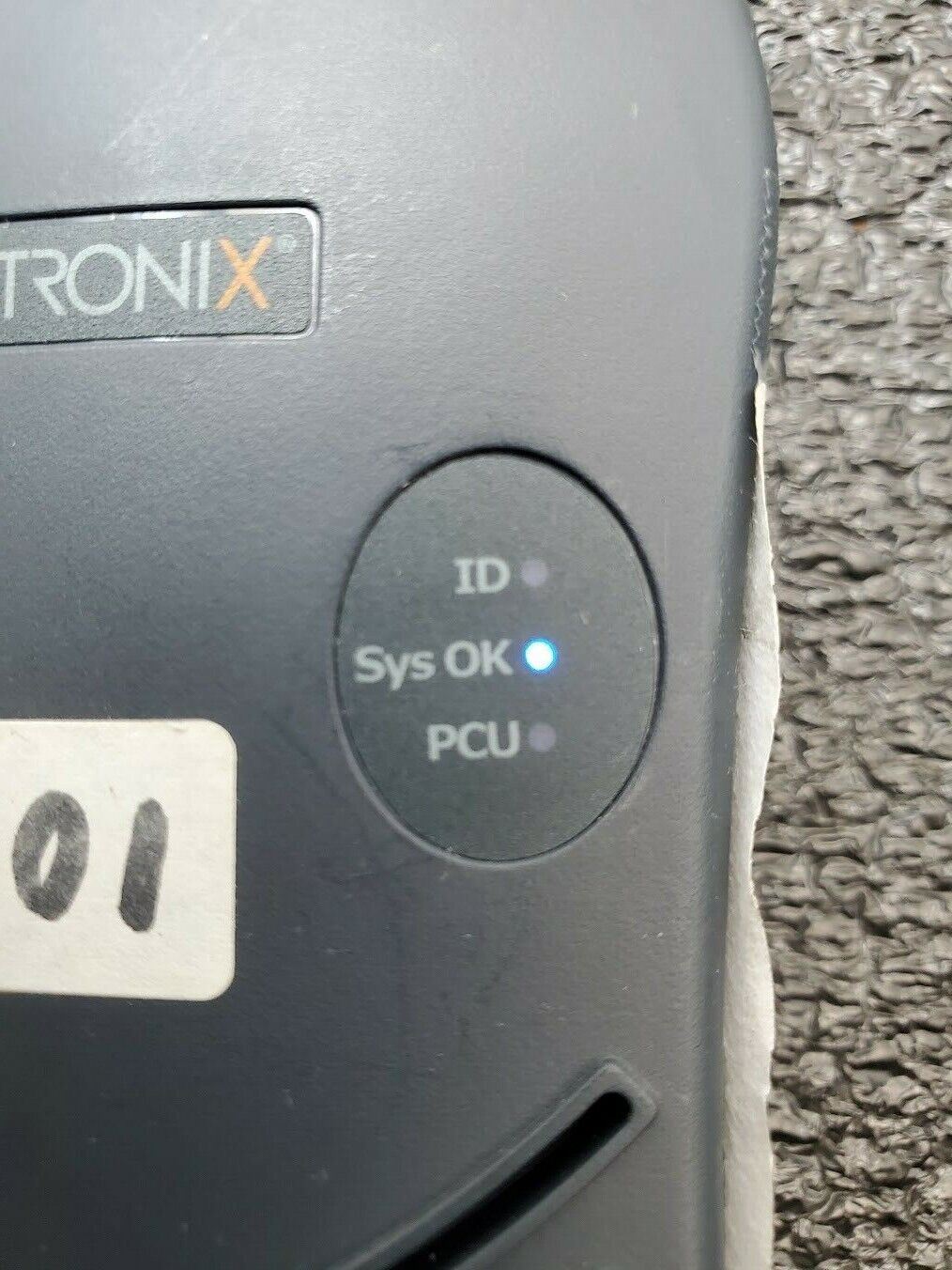 Lantronix Spider Duo SLSLP400USB Securelinx Power On Tested KVM USB VGA Included