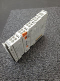 Beckhoff KL2488 8x Digital Output 24VDC 0.5A Negative Switching