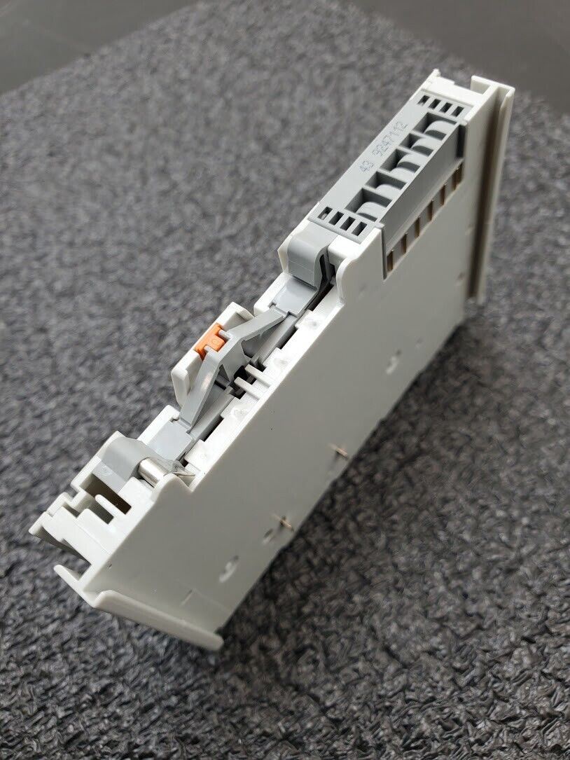 Beckhoff KL2488 8x Digital Output 24VDC 0.5A Negative Switching