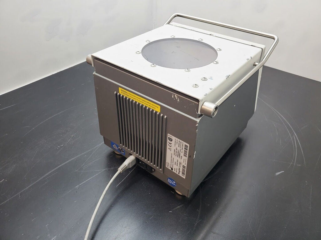 Roche MagNA Lyser Benchtop Homogenizer 7000 RPM  115VAC Tested Working yr: 2005