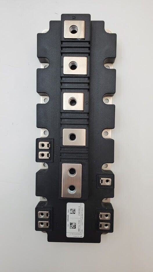 infineon FF1400R17IP4 PrimePACK 1700V, 1400A Half-bridge Dual IGBT Module IGBT4