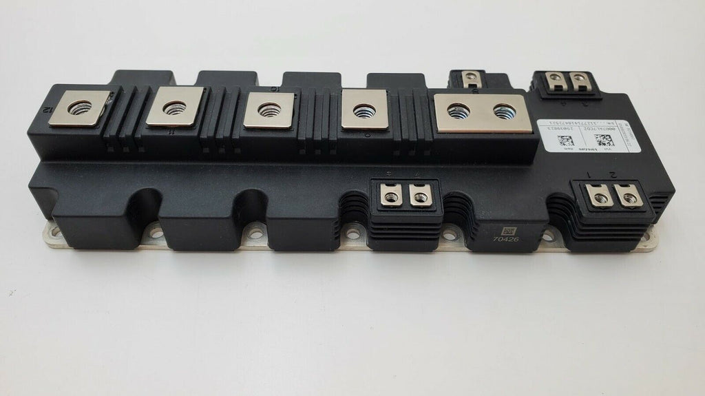 infineon FF1400R17IP4 PrimePACK 1700V, 1400A Half-bridge Dual IGBT Module IGBT4