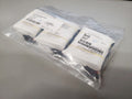 6x Eaton Cooper Bussmann Aerogel SuperCapacitor P1840-8R5156-R SUPERCAP 15F 8.5V