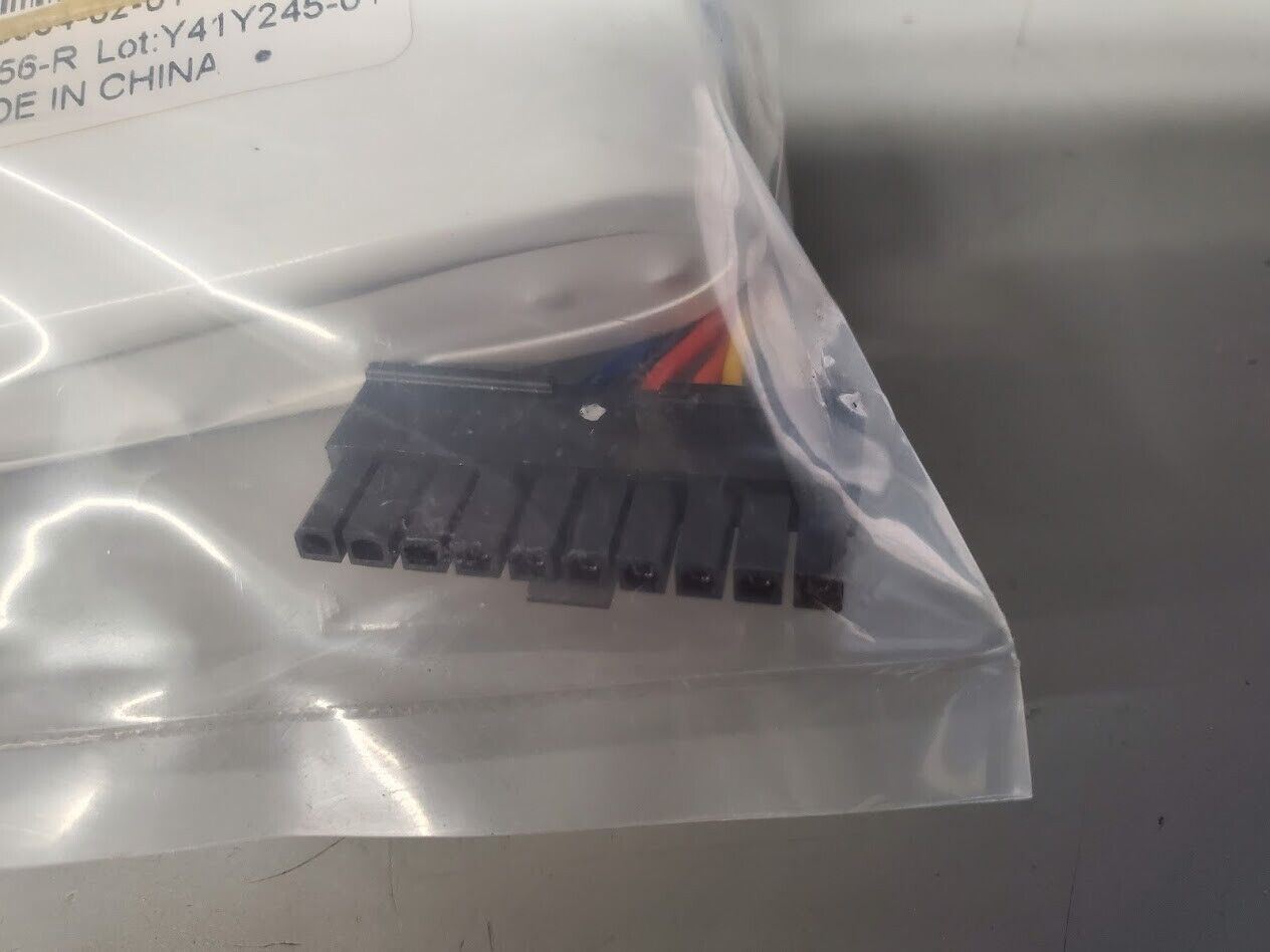 6x Eaton Cooper Bussmann Aerogel SuperCapacitor P1840-8R5156-R SUPERCAP 15F 8.5V