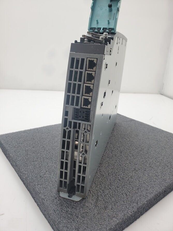 Siemens Sinamics S120 Double Motor Module 6SL3120-2TE15-0AA3