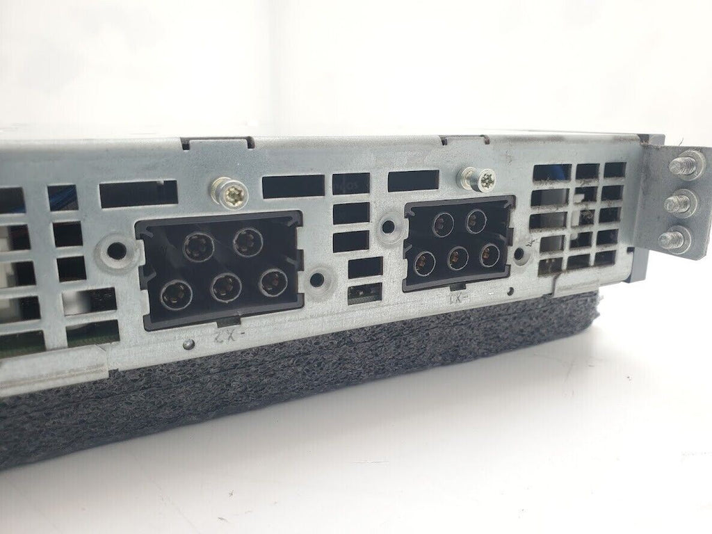 Siemens Sinamics S120 Double Motor Module 6SL3120-2TE15-0AA3