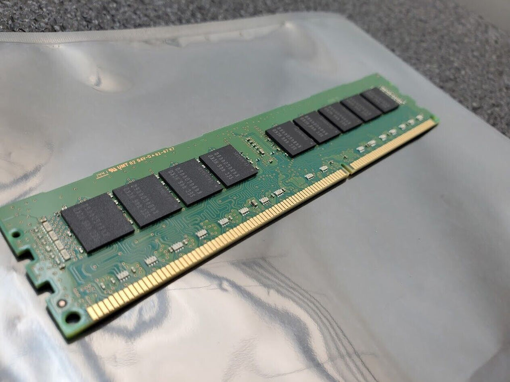 Samsung 8GB 1Rx4 PC3-12800R DDR3 ECC Server Memory RAM M393B1G70QH0-CK0 Tested
