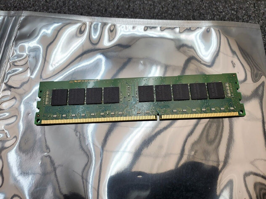 Samsung 8GB 1Rx4 PC3-12800R DDR3 ECC Server Memory RAM M393B1G70QH0-CK0 Tested