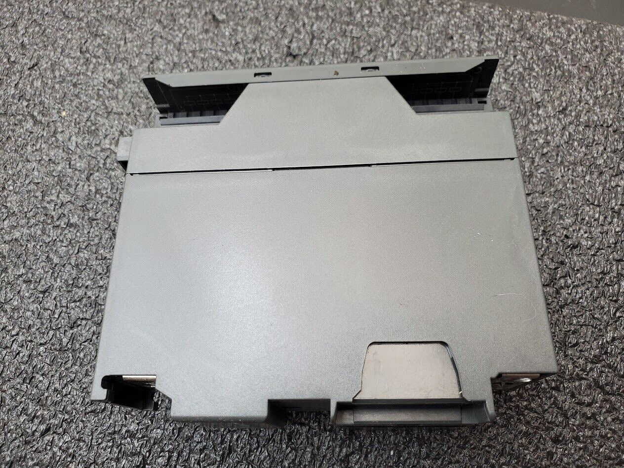 SIEMENS 6ES7 322-1BH01-0AA0 SIMATIC S7 Digital Output Module DO Working Pull
