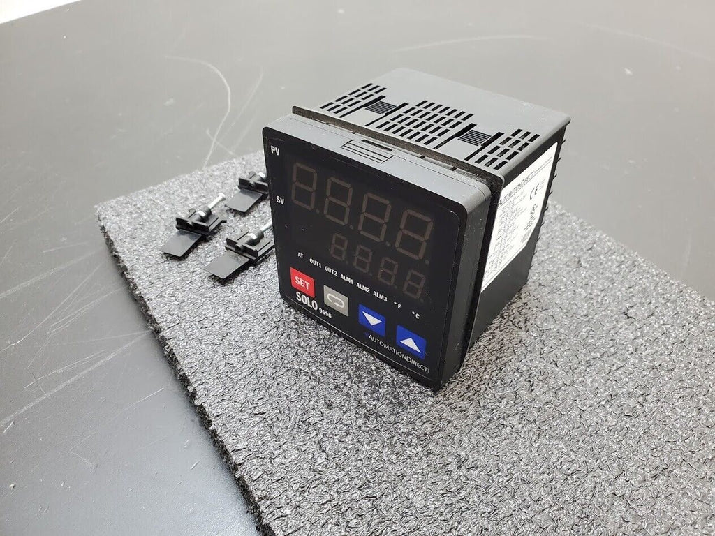 Automation Direct SL9696-RRE-D SOLO Temperature Process Controller 24VDC Input