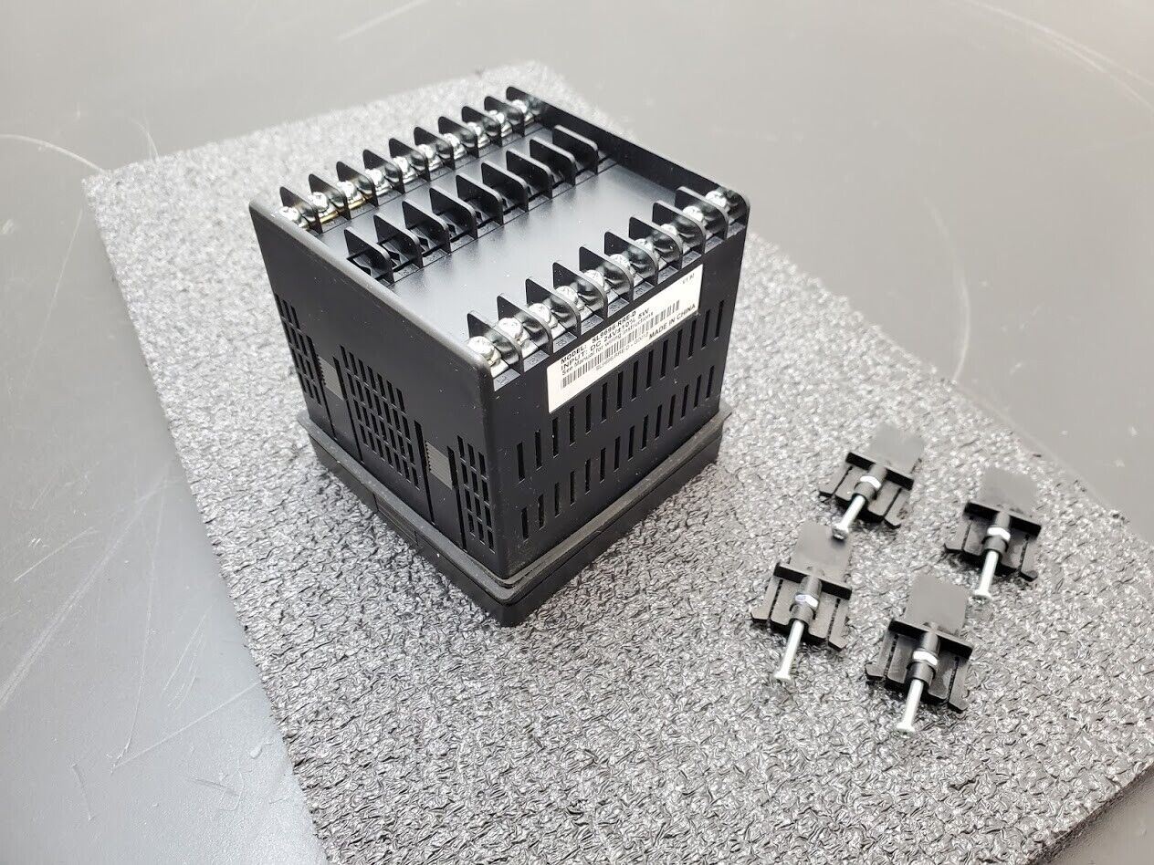 Automation Direct SL9696-RRE-D SOLO Temperature Process Controller 24VDC Input