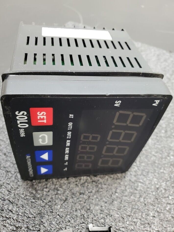 Automation Direct SL9696-RRE-D SOLO Temperature Process Controller 24VDC Input