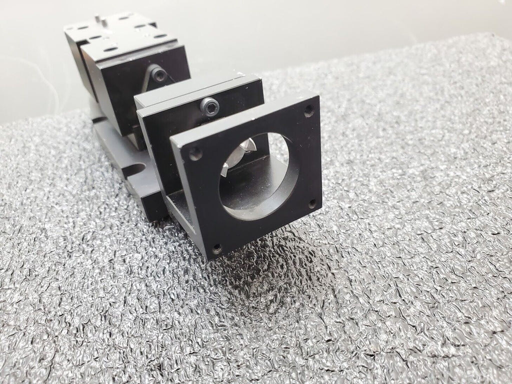 SCHNEEBERGER Micro Linear 65mm Lead Screw Dual Glide Scanner Custom Actuator