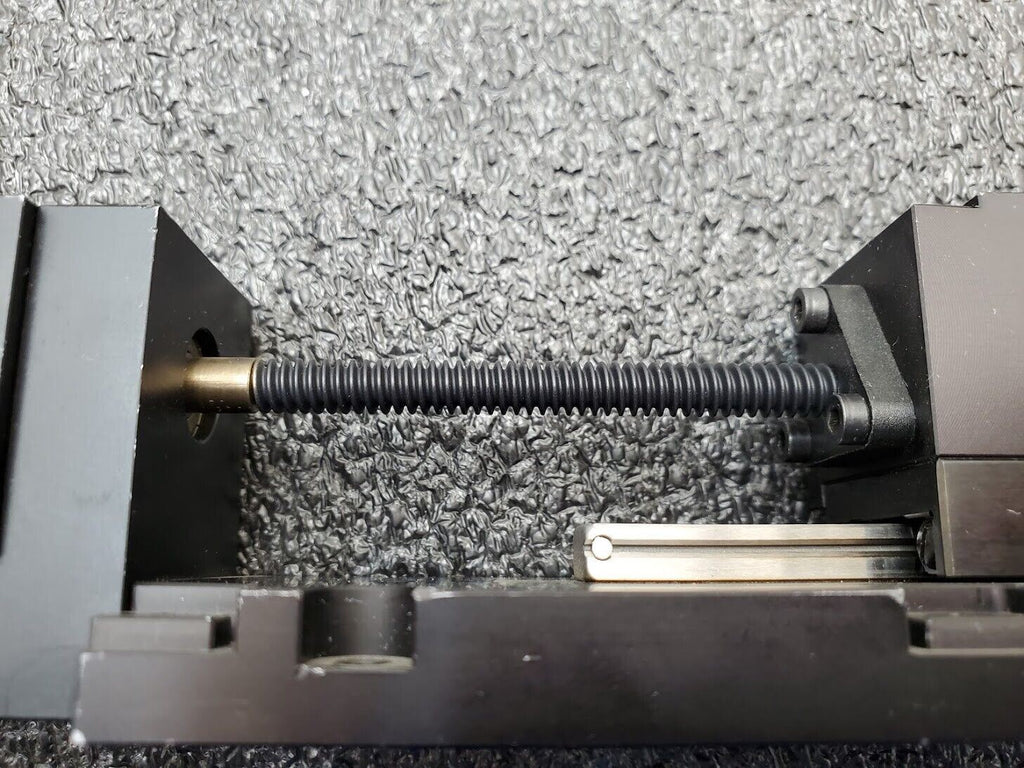 SCHNEEBERGER Micro Linear 65mm Lead Screw Dual Glide Scanner Custom Actuator