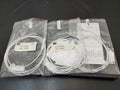 3x SENSORIK Capacitive Level Proximity Sensor SK1-FSA-d7b9/52-NnbS-cPTFE 3 Wire