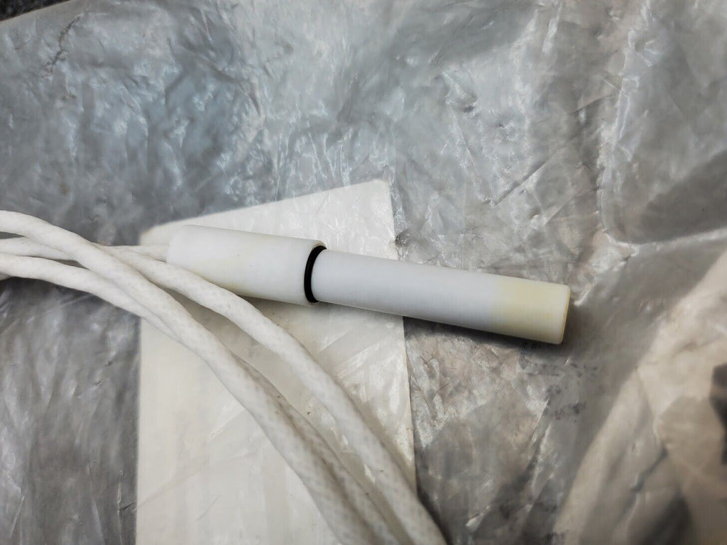 3x SENSORIK Capacitive Level Proximity Sensor SK1-FSA-d7b9/52-NnbS-cPTFE 3 Wire