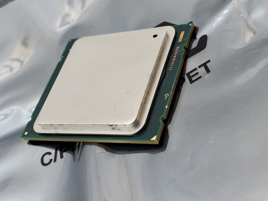 Intel Xeon SR0LX E5-2648L CPU 8 Core 1.8GHz 8 LGA2011 Socket R