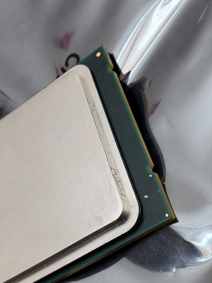 Intel Xeon SR0LX E5-2648L CPU 8 Core 1.8GHz 8 LGA2011 Socket R