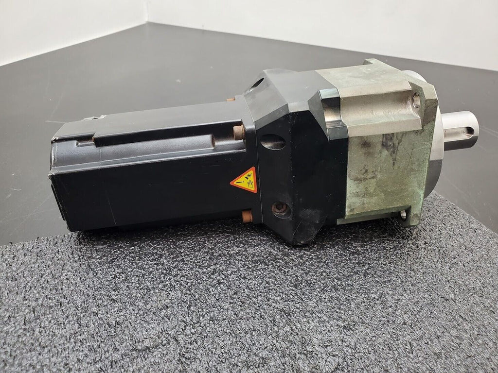 Kollmorgen AKM42G-ACCNR-00 DC Servo Motor 1.48kW 6000RPM APEX AB115-S2-P2