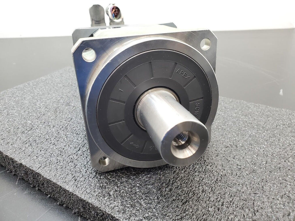 Kollmorgen AKM42G-ACCNR-00 DC Servo Motor 1.48kW 6000RPM APEX AB115-S2-P2