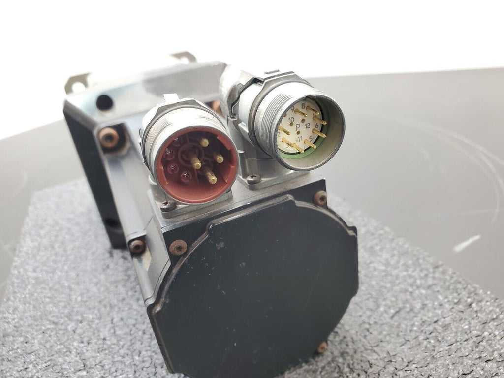 Kollmorgen AKM42G-ACCNR-00 DC Servo Motor 1.48kW 6000RPM APEX AB115-S2-P2