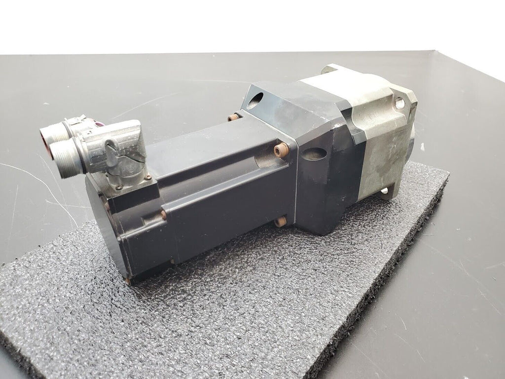 Kollmorgen AKM42G-ACCNR-00 DC Servo Motor 1.48kW 6000RPM APEX AB115-S2-P2