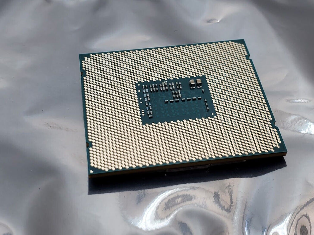 Intel Xeon E5-2630V3 SR206  2.40GHz 20MB 8-Core CPU LGA 2011 Working Pull