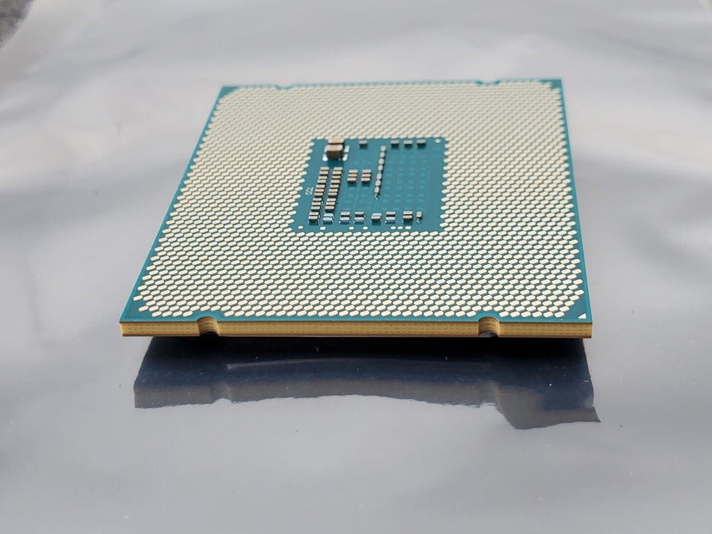 Intel Xeon E5-2630V3 SR206  2.40GHz 20MB 8-Core CPU LGA 2011 Working Pull