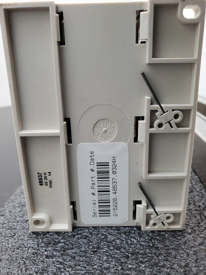 Banner Light Curtain Pair + Controller USDINT-1T2 20" USE2012NP2 USR2012NP2