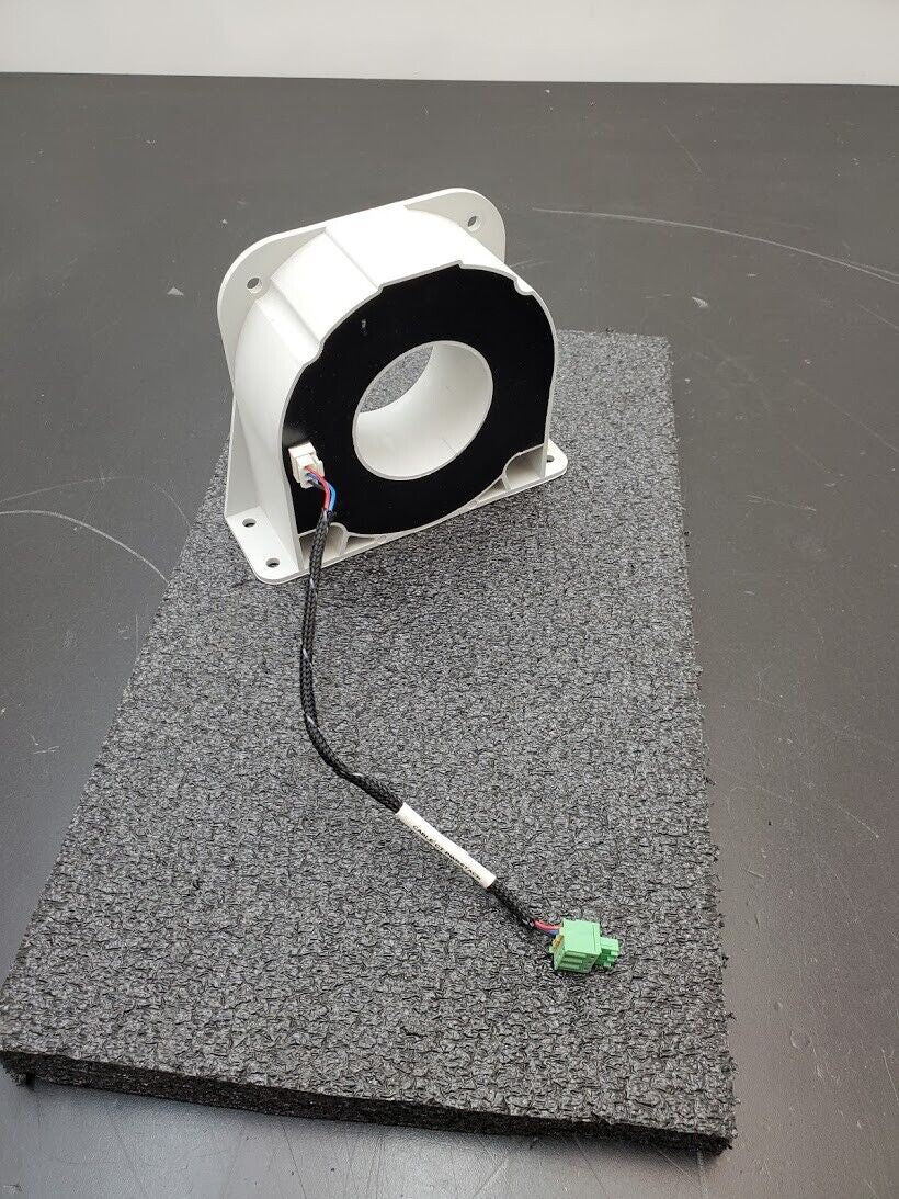 ABB ES2000-8001 Current Sensor Measurement Hall Effect 2000A, 15-24 VD ...